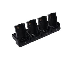 M3 M3 Mobile Lade-/Übertragungsstation, 4-Fach, Ethernet, SM15
