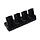 M3 Mobile Lade-/Übertragungsstation, 4-Fach, Ethernet, SM15, 4x SM10/SM15