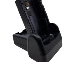 M3 SM10-2CRD-EC0-HD M3 Mobile Lade-/Übertragungsstation, Ethernet, HDMI