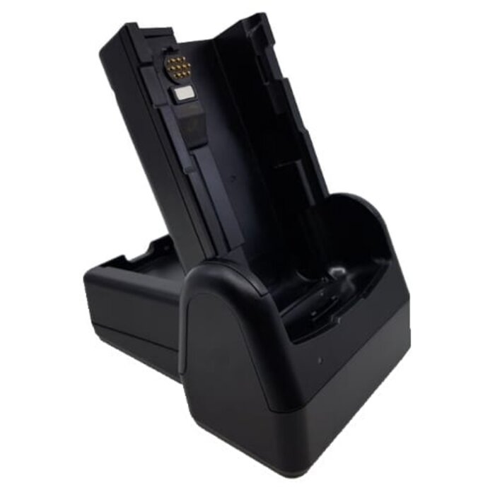 M3 SM10-2CRD-EC0-HD M3 Mobile Lade-/Übertragungsstation, Ethernet, HDMI