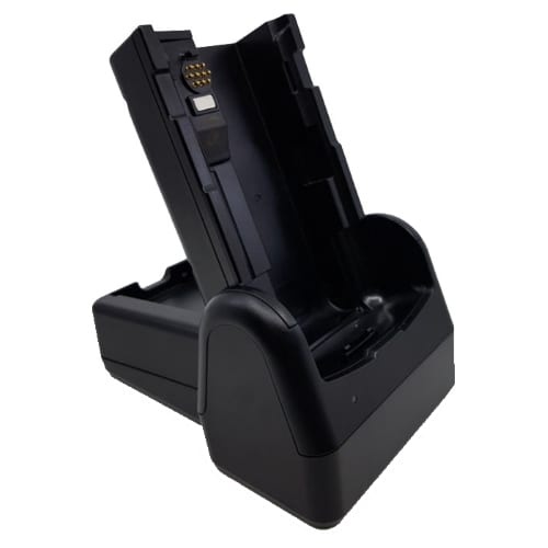 M3 M3 Mobile Lade-/Übertragungsstation, Ethernet, HDMI, 1x SM10/SM15