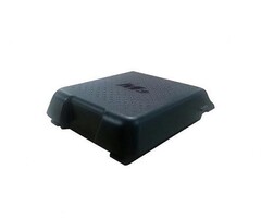 M3 SM10-BTDO-EHF M3 Mobile battery door, NFC, extended