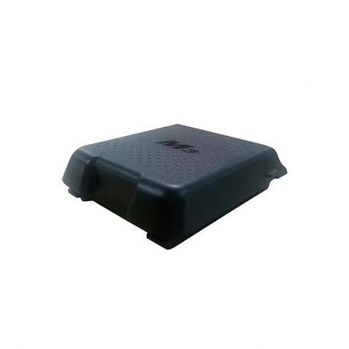 M3 Tapa de batería para móvil M3, NFC, extendida, Esta tapa ligera pesa solo 0