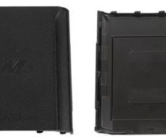 M3 SM10-BTDO-SHF M3 Mobile Akku Deckel, NFC