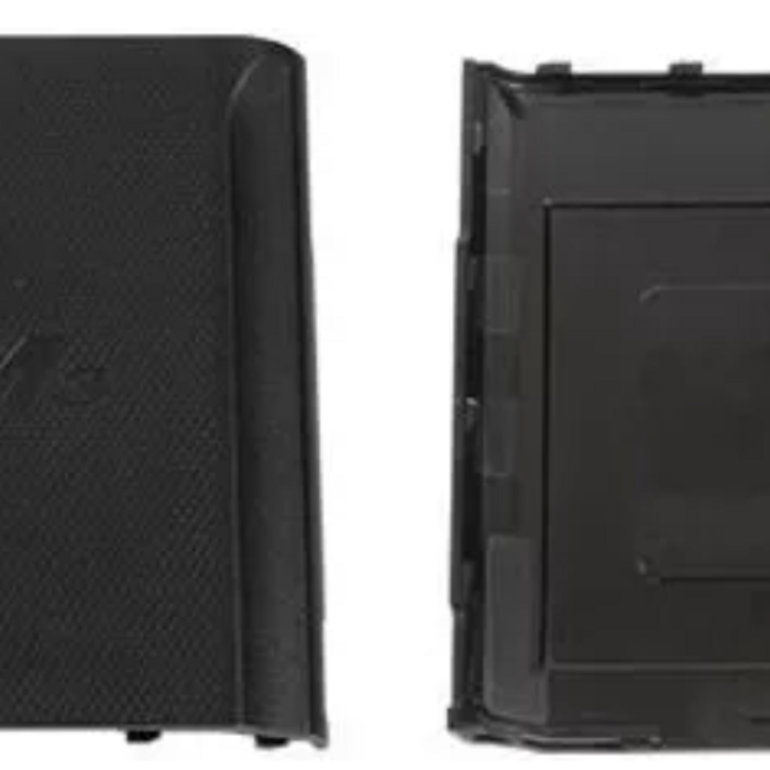 M3 SM10-BTDO-SHF M3 Mobile battery door, NFC