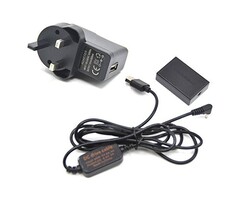 M3 SM10-PWSP-U00 M3 Mobile power supply, USB