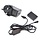 M3 Mobile power supply, USB, 5 VDC