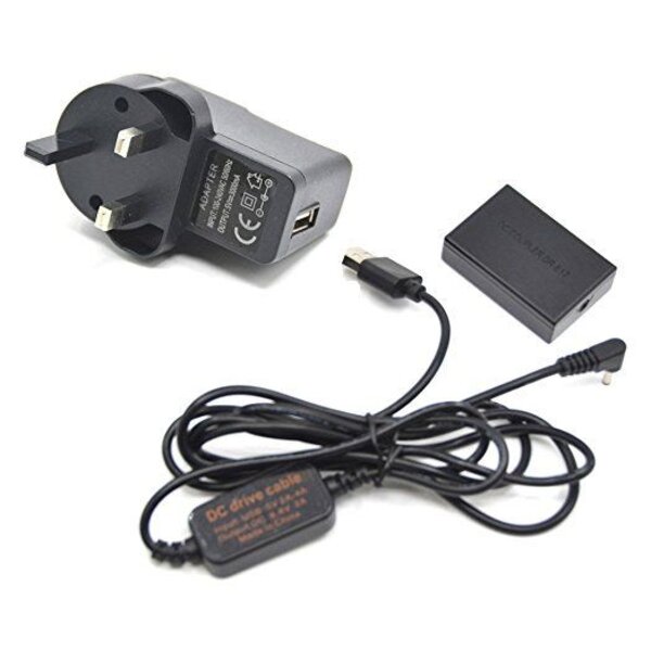 M3 M3 Mobile power supply, USB | SM10-PWSP-U00