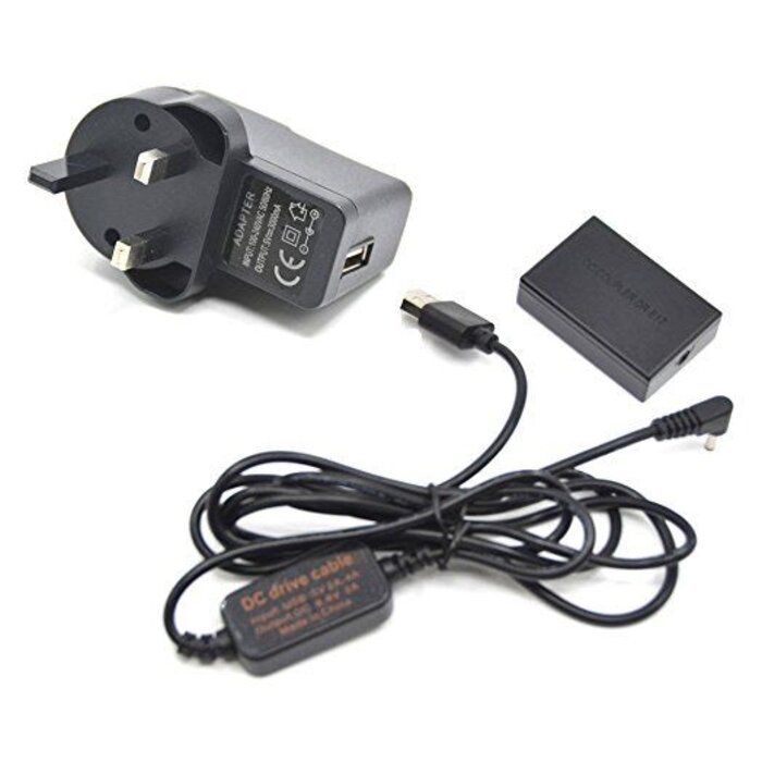 M3 Fuente de alimentación móvil M3, USB, USB-A