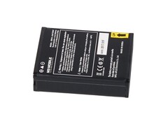 M3 M3 Mobile spare battery, 4100 mAh, Spare battery, 4100 mAh, fits for: SM15
