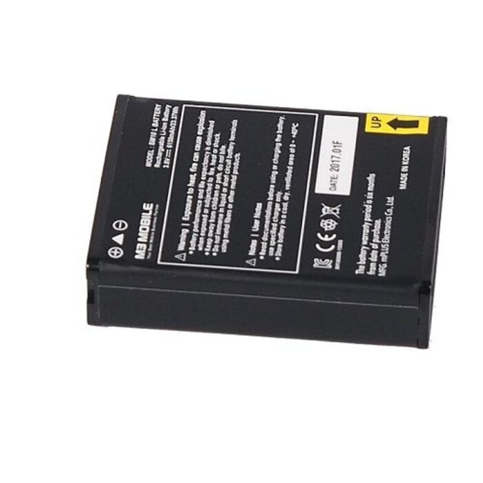 M3 UNIV-BATT-UHF M3 Mobile Ersatzakku