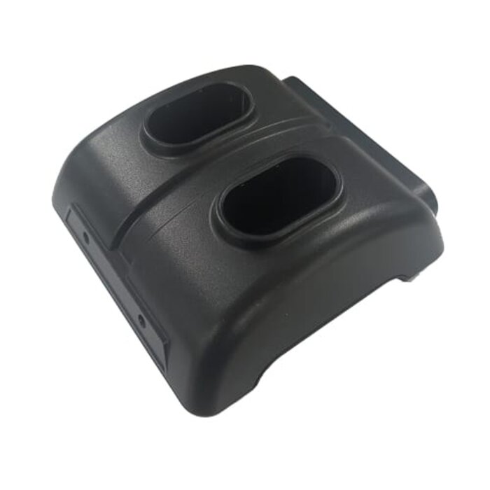 M3 M3 Mobile battery charging station, order separately: power supply