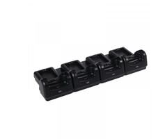 M3 M3 Mobile charging station, 4 slot, ethernet