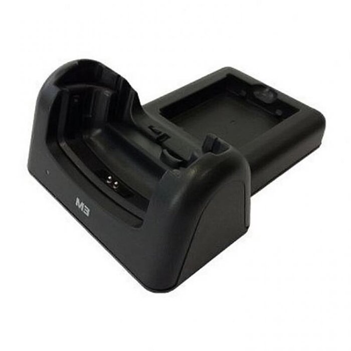 M3 SM15-2CRD-CC0 M3 Mobile charging/communication station, USB
