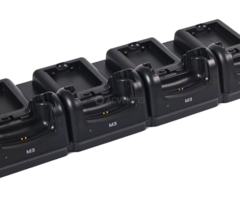 M3 M3 Mobile charging station, 4 slot | SM15-8CRD-C00