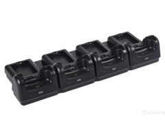 M3 M3 Mobile charging station, 4 slot, SM20