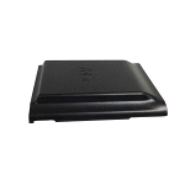M3 Tapa de batería móvil M3, extendida, Tapa de batería para M3 Mobile