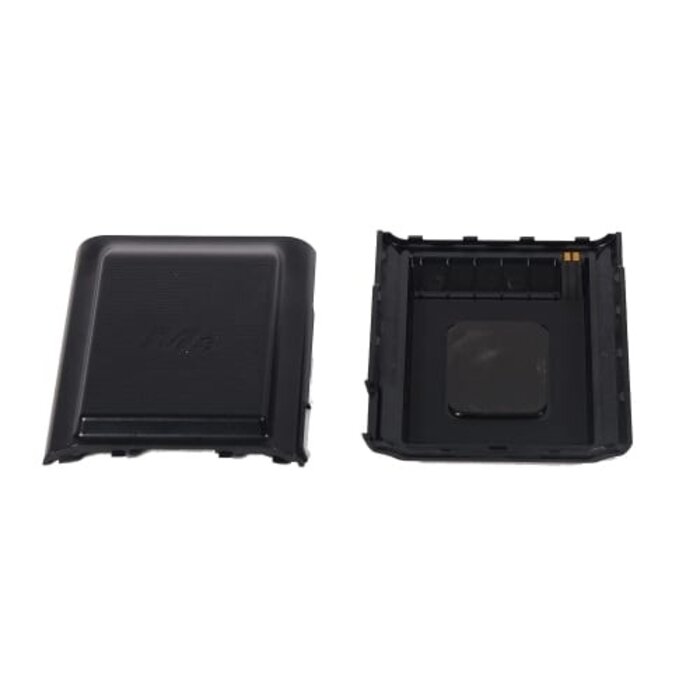 M3 M3 Mobile battery door, NFC, Battery door, NFC, fits for: extended battery of SM15