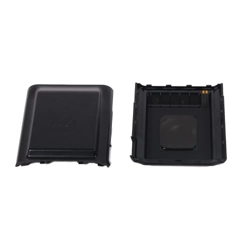 M3 M3 Mobile battery door, NFC, Battery door, NFC, fits for: extended battery of SM15