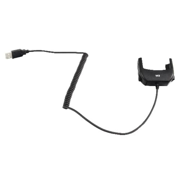 M3 Cargador móvil M3 Snap-on (solo carga), USB | SM15-SNAP-C0U