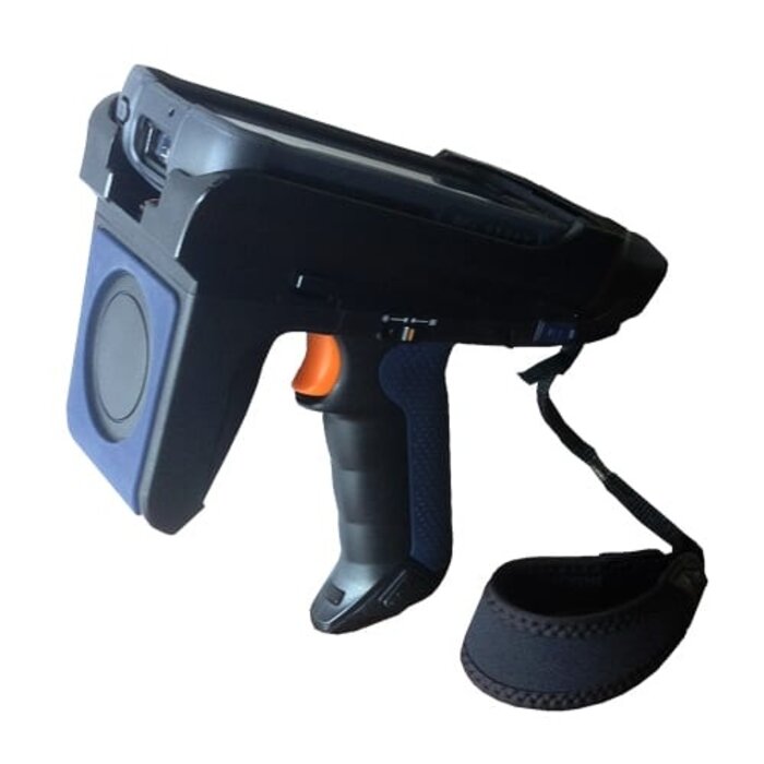 M3 Empuñadura de pistola móvil M3, 1000 g, Pesa 1 kg y es fabricada por M3