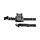 SM15-WEWM-UB1 M3 Mobile Sled Mount