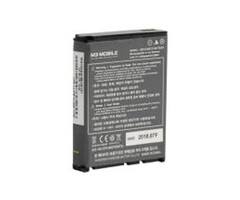 M3 M3 Mobile Ersatzakku, 4100 mAh, Spare battery, 4100 mAh, fits for: SM15, SM20
