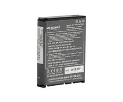 M3 M3 Mobile spare battery, 4100 mAh, Spare battery, 4100 mAh, fits for: SM15, SM20