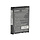 M3 Mobile spare battery, 4100 mAh, Spare battery, 4100 mAh, fits for: SM15, SM20, geschikt voor: SM15