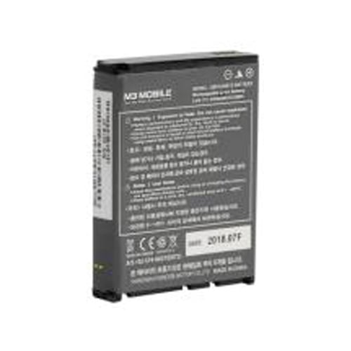 M3 M3 Mobile Ersatzakku, 4100 mAh, Spare battery, 4100 mAh, fits for: SM15, SM20, passend für: SM15