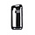 M3 Mobile protection case, 140 g, incl.: hand strap