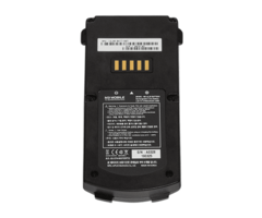 M3 M3 Mobile spare battery, 6700 mAh, Spare battery, 6700 mAh, fits for: UL20X, UL20W