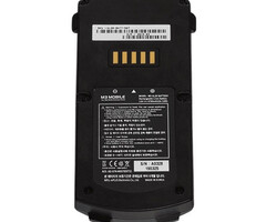 M3 M3 Mobile spare battery, pack of 10 | UL20-BATT-F67-S10