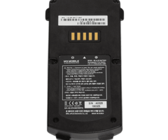 M3 UL20-BATT-S67-S10 M3 Mobile spare battery, pack of 10