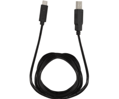 M3 UL20-CABL-UCA M3 Mobile connection cable, USB (A/C)