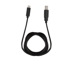 M3 Cable de conexión móvil M3, USB (A/C)