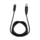 Cable de conexión móvil M3, USB (A/C), USB-A