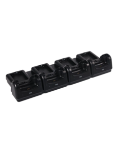 M3 M3 Mobile battery charging station, 4 slots | UL20-04BC-C00