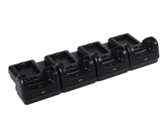 M3 UL20-04BC-C00 M3 Mobile battery charging station, 4 slots