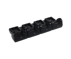 M3 M3 Mobile battery charging station, 4 slots, 620 g