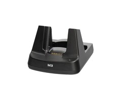 M3 M3 Mobile Lade-/Übertragungsstation, Ethernet, USB, 630 g