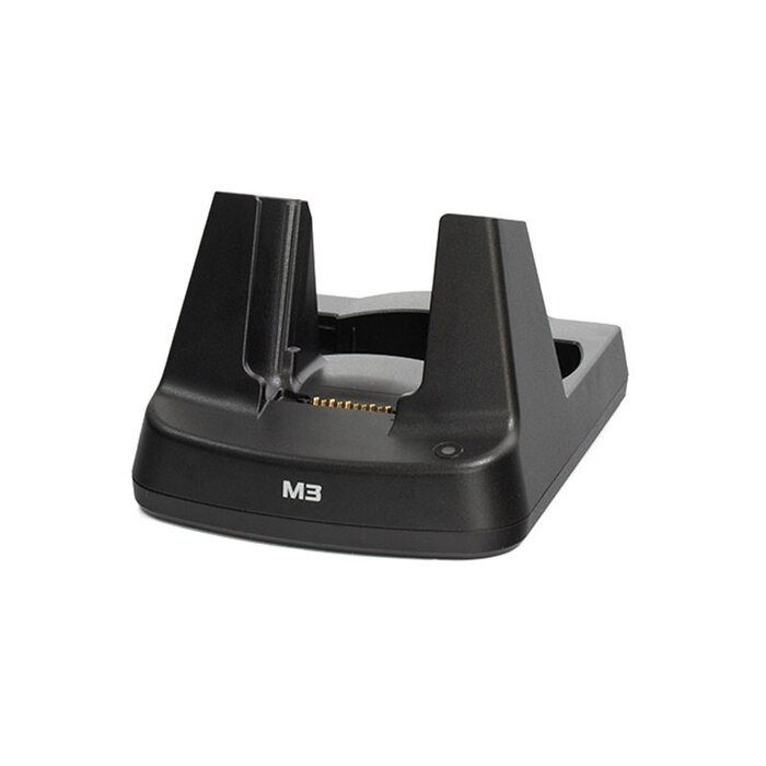 M3 M3 Mobile Lade-/Übertragungsstation, Ethernet, USB, 630 g, 1x Gerät
