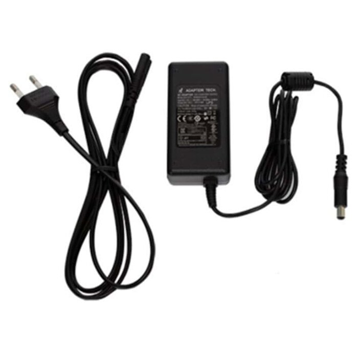 M3 M3 Mobile power supply, 31kg, Geschikt voor gebruik met oplaad-/communicatiestations