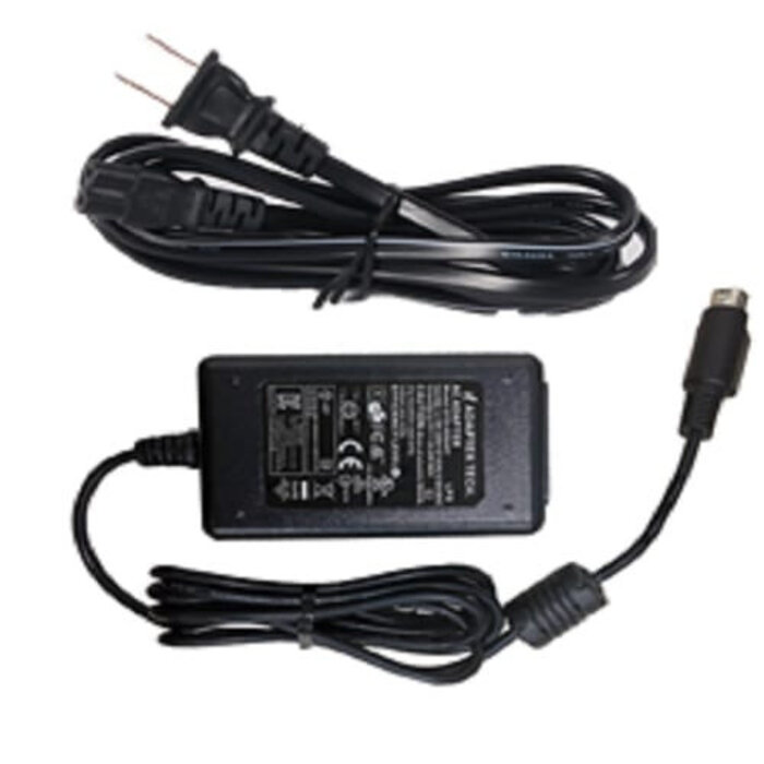 M3 Fuente de alimentación móvil M3, Reino Unido, 37 kg, Con una entrada de 100-240 V CA y una salida de 12 V