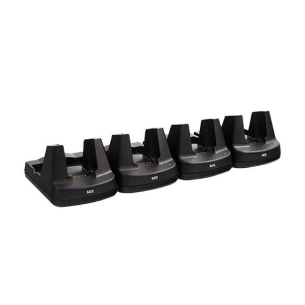 M3 M3 Mobile charging station, 4 slots | UL20-8CRD-C00