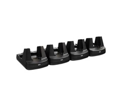 M3 M3 Mobile Lade-/Übertragungsstation, Ethernet, USB, 4-Fach