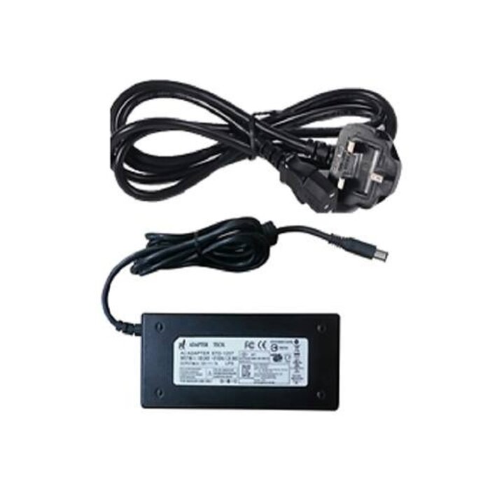 M3 M3 mobile power-supply | UL20-PWSP-8UK