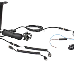 M3 M3 Mobile vehicle charging-/communication station, USB | UL20-CPAK-FCRD-UB