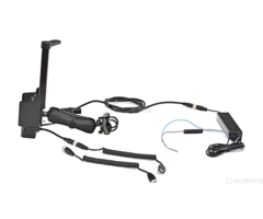 M3 UL20-CPAK-FCRD-UB M3 Mobile vehicle charging-/communication station, USB