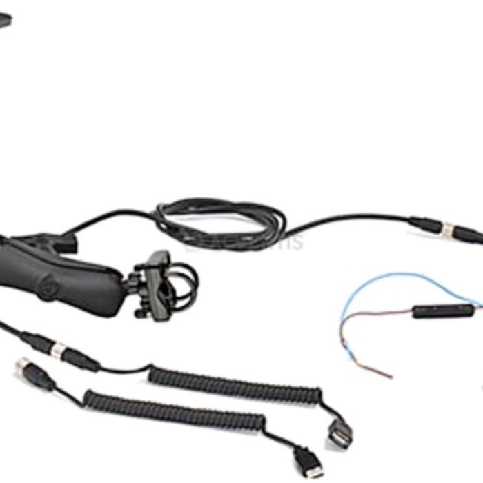 M3 UL20-CPAK-FCRD-UB M3 Mobile KFZ-Lade-/Übertragungsstation, USB